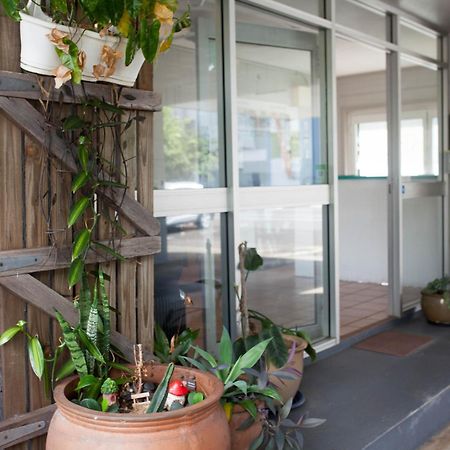 Cairns City Motel Екстериор снимка