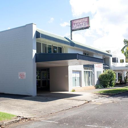 Cairns City Motel Екстериор снимка