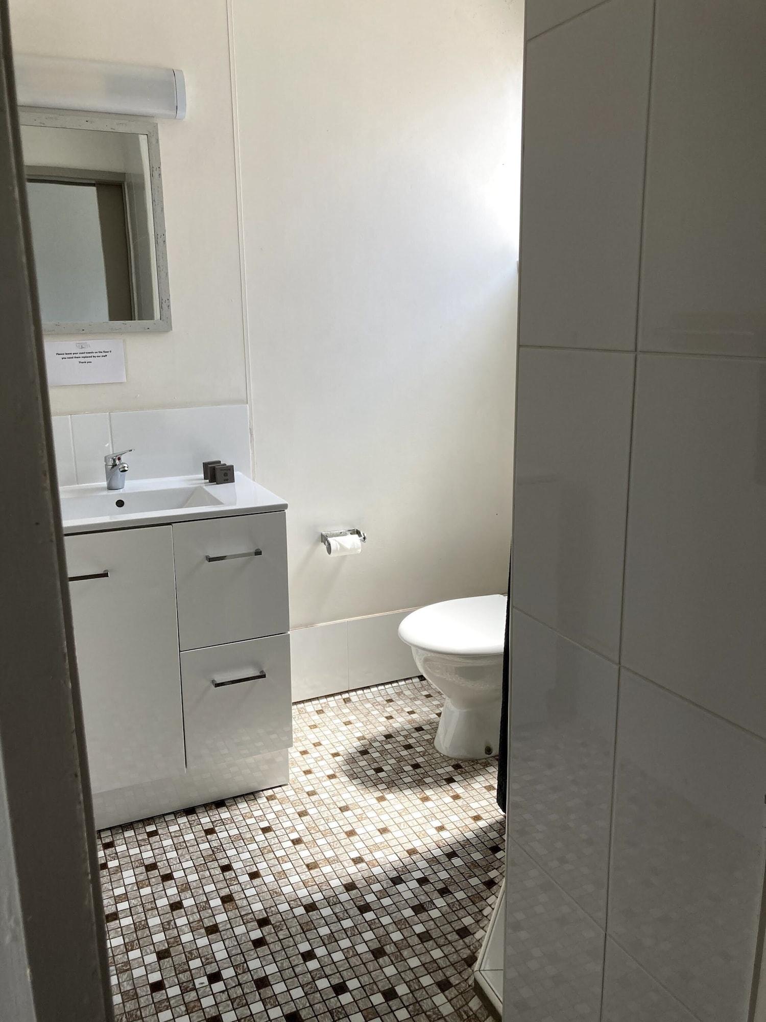 Cairns City Motel Екстериор снимка