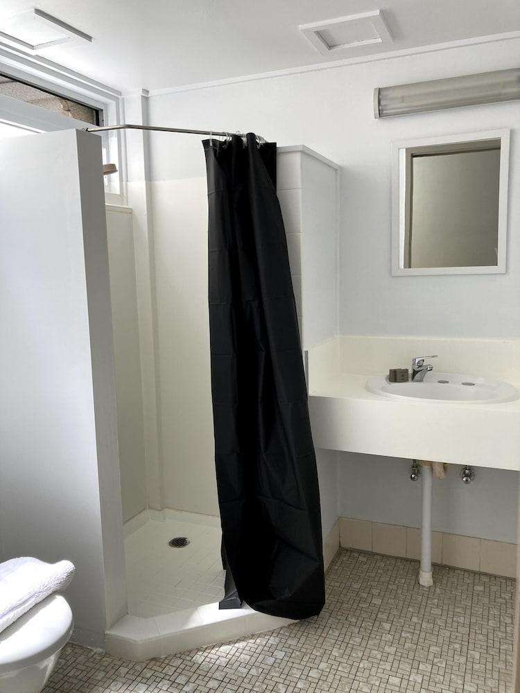 Cairns City Motel Екстериор снимка