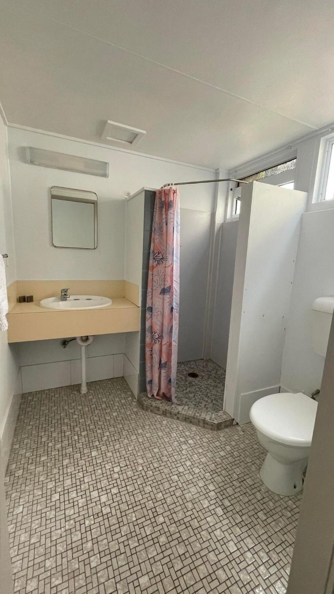 Cairns City Motel Екстериор снимка
