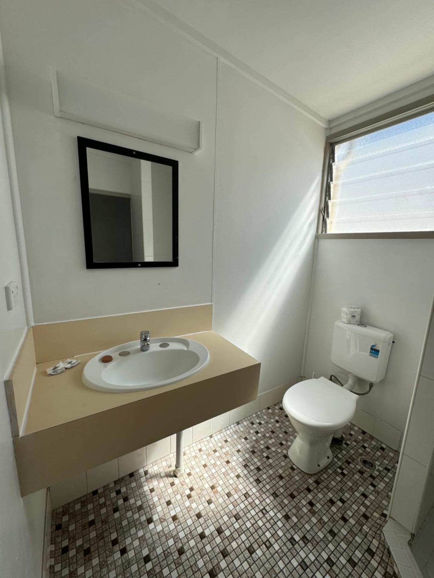 Cairns City Motel Екстериор снимка