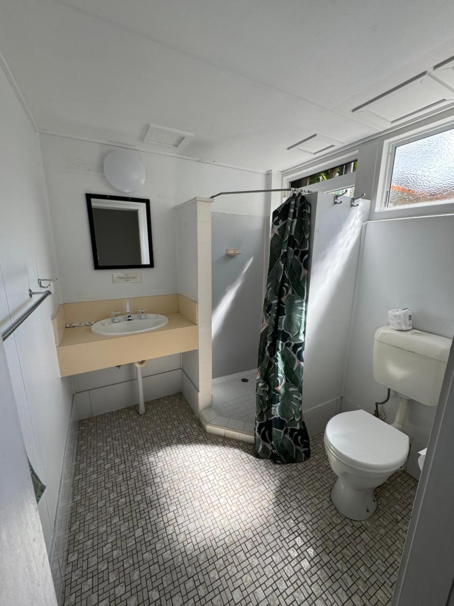 Cairns City Motel Екстериор снимка