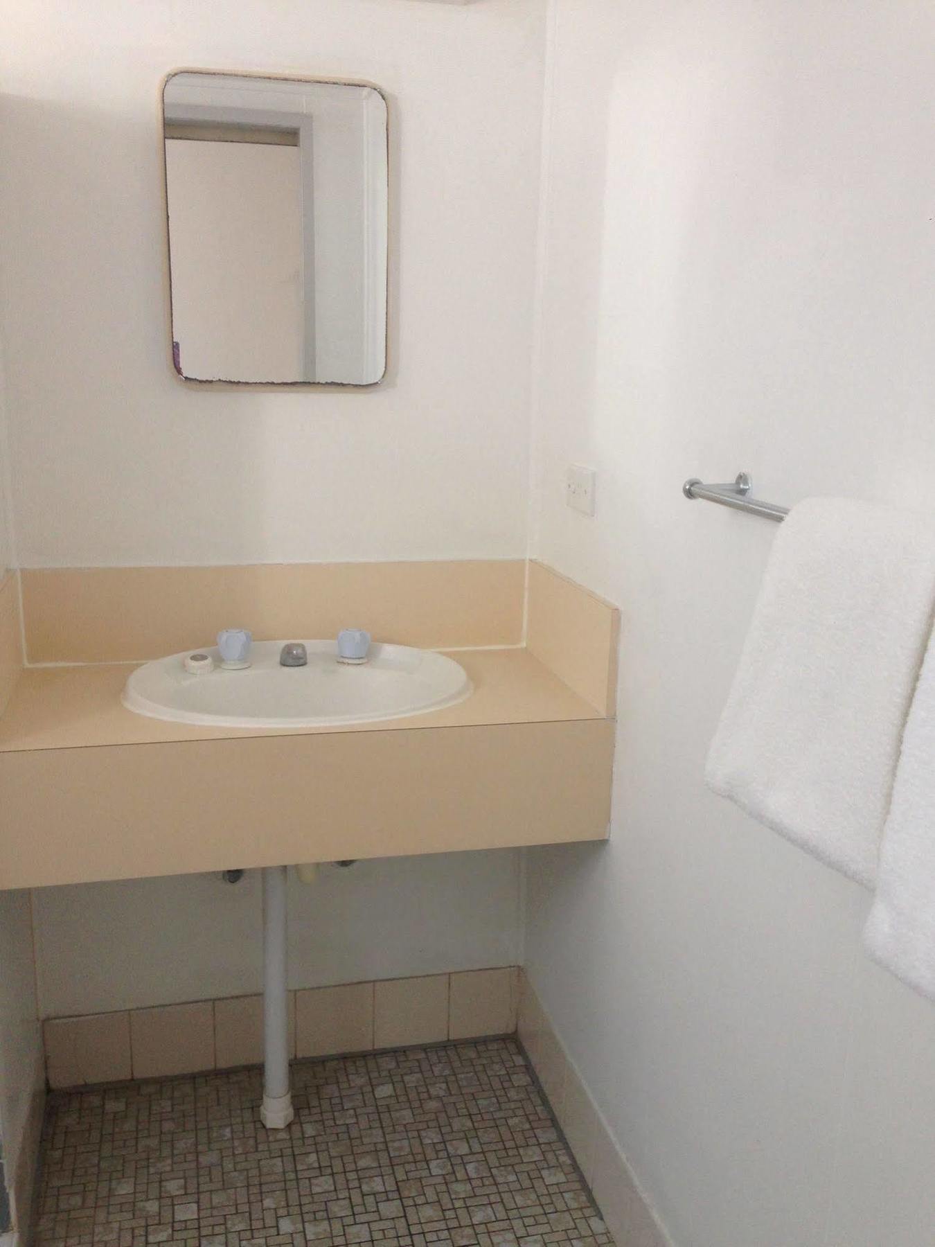 Cairns City Motel Екстериор снимка
