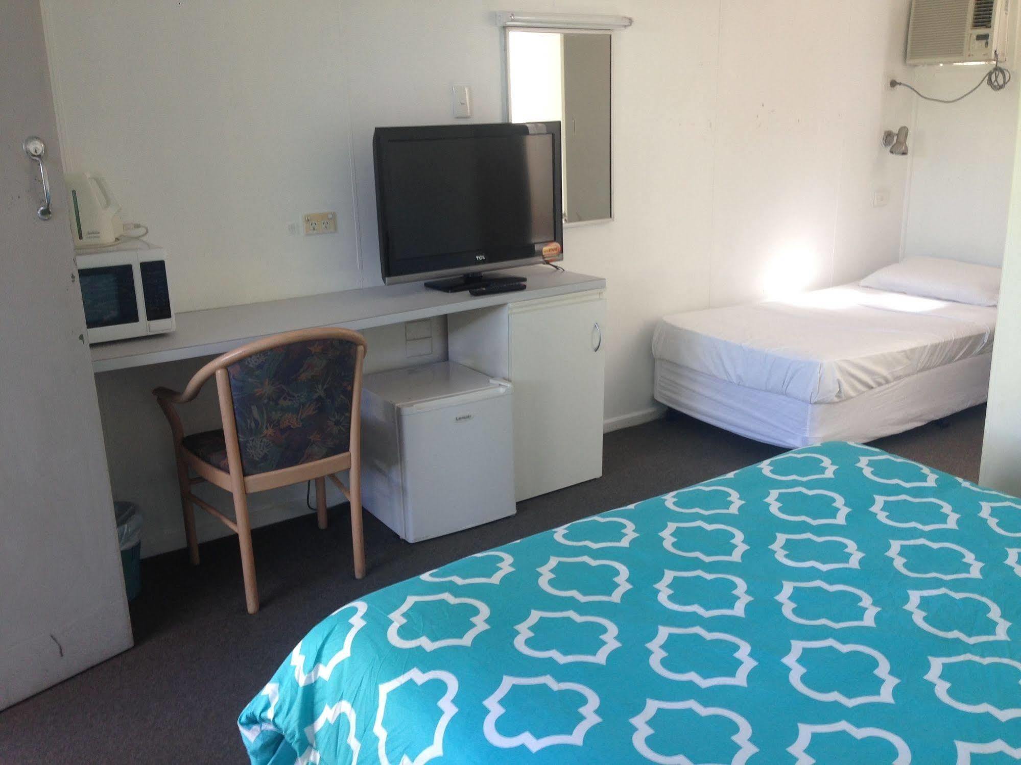 Cairns City Motel Екстериор снимка