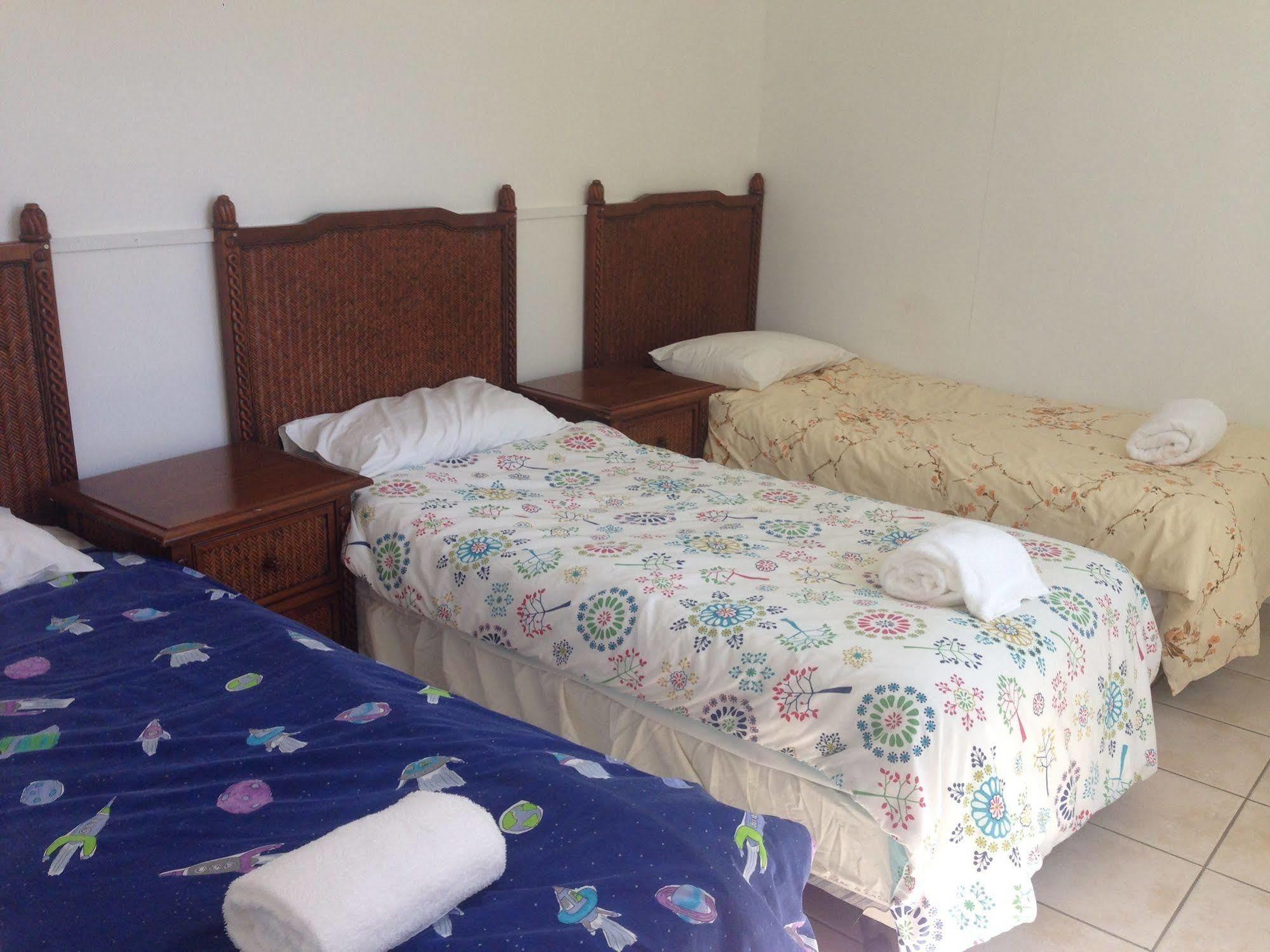Cairns City Motel Екстериор снимка