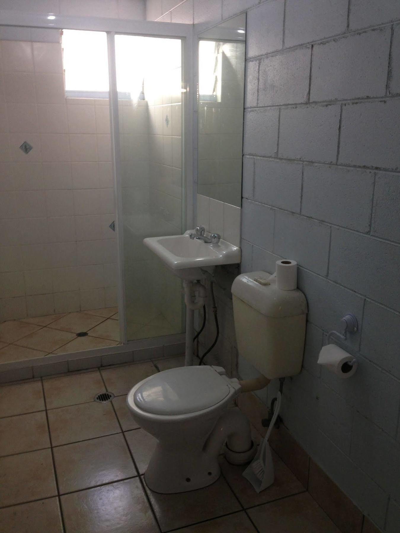 Cairns City Motel Екстериор снимка