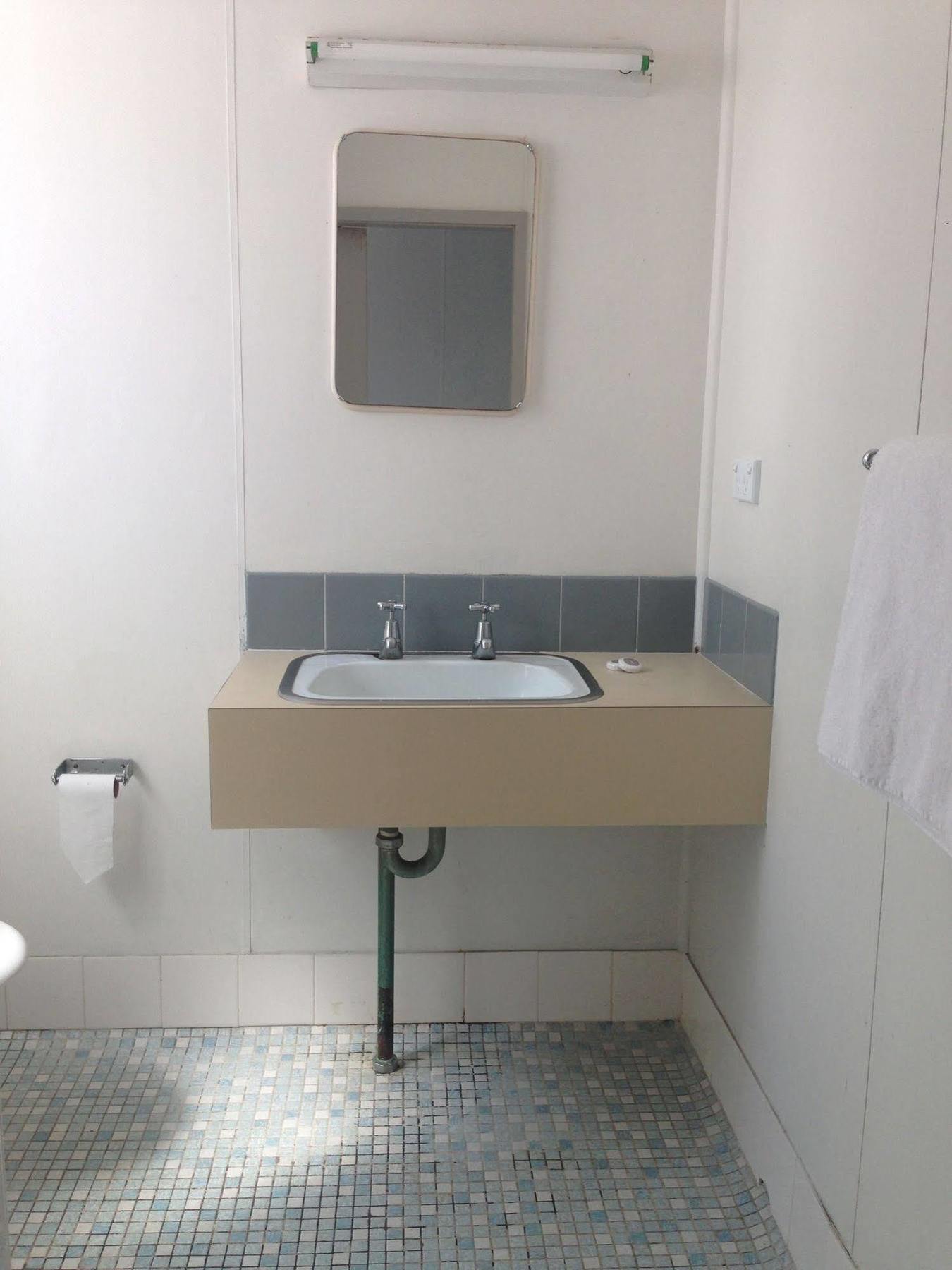 Cairns City Motel Екстериор снимка