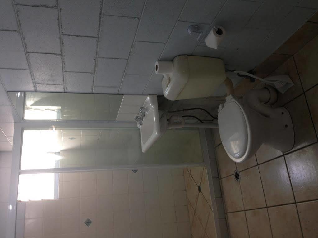 Cairns City Motel Екстериор снимка